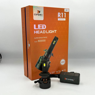 هدلایت Conpex R11