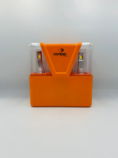 هدلایت Conpex X9