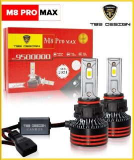 هدلایت TbsDesign M8promax