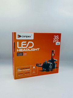 هدلایت CONPEX 3SPRO دو رنگ