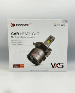 هدلایت CONPEX VX5
