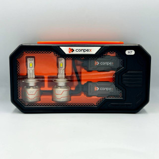 هدلایت CONPEX X8