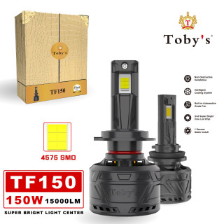 هدلایت TOBYS TF150