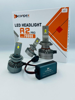 هدلایت CONPEX R2PRO