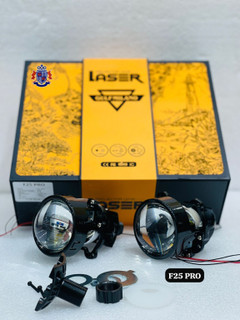 لنز گلف میلانو F25 PRO