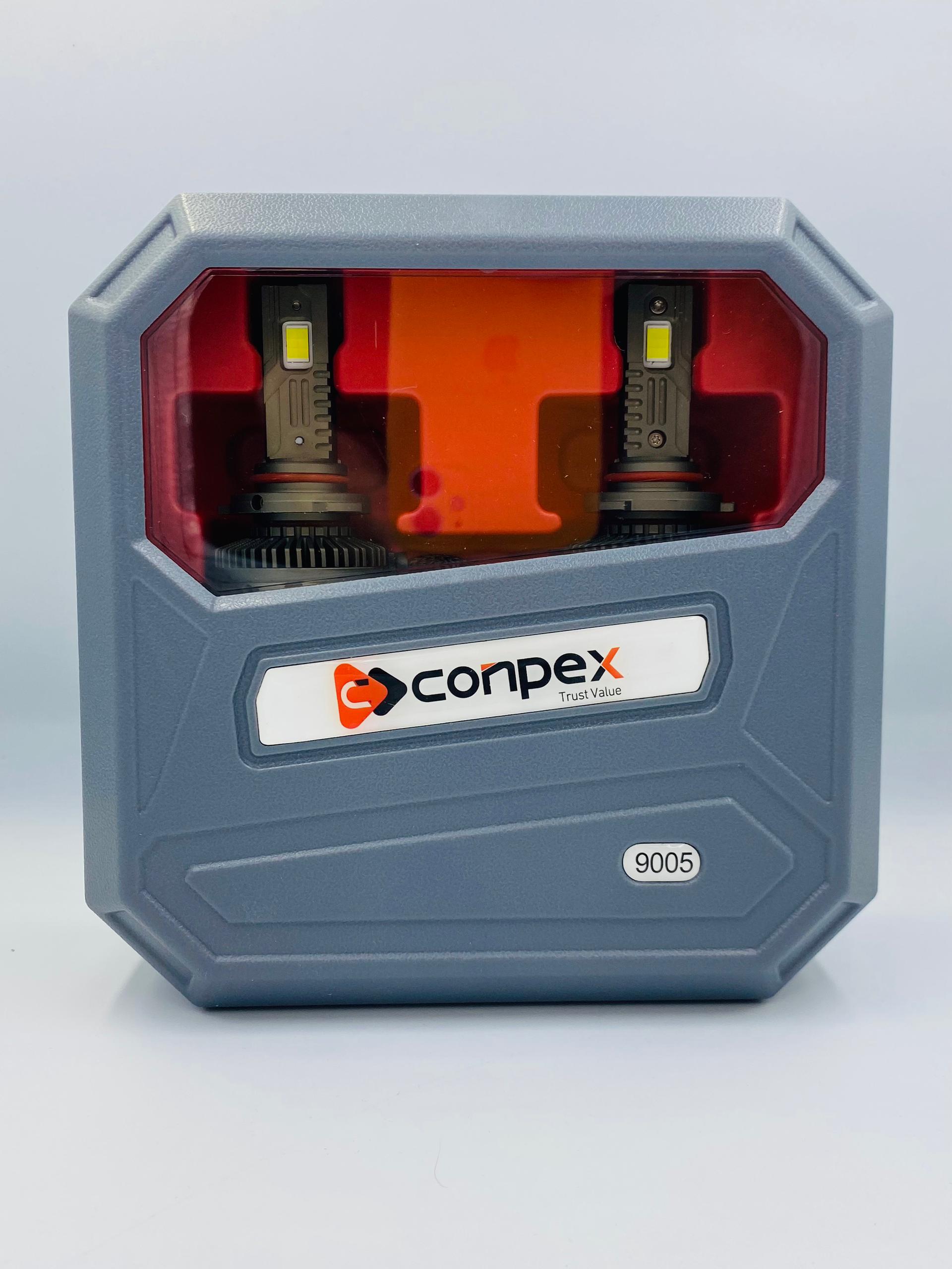 هدلایت Conpex k150