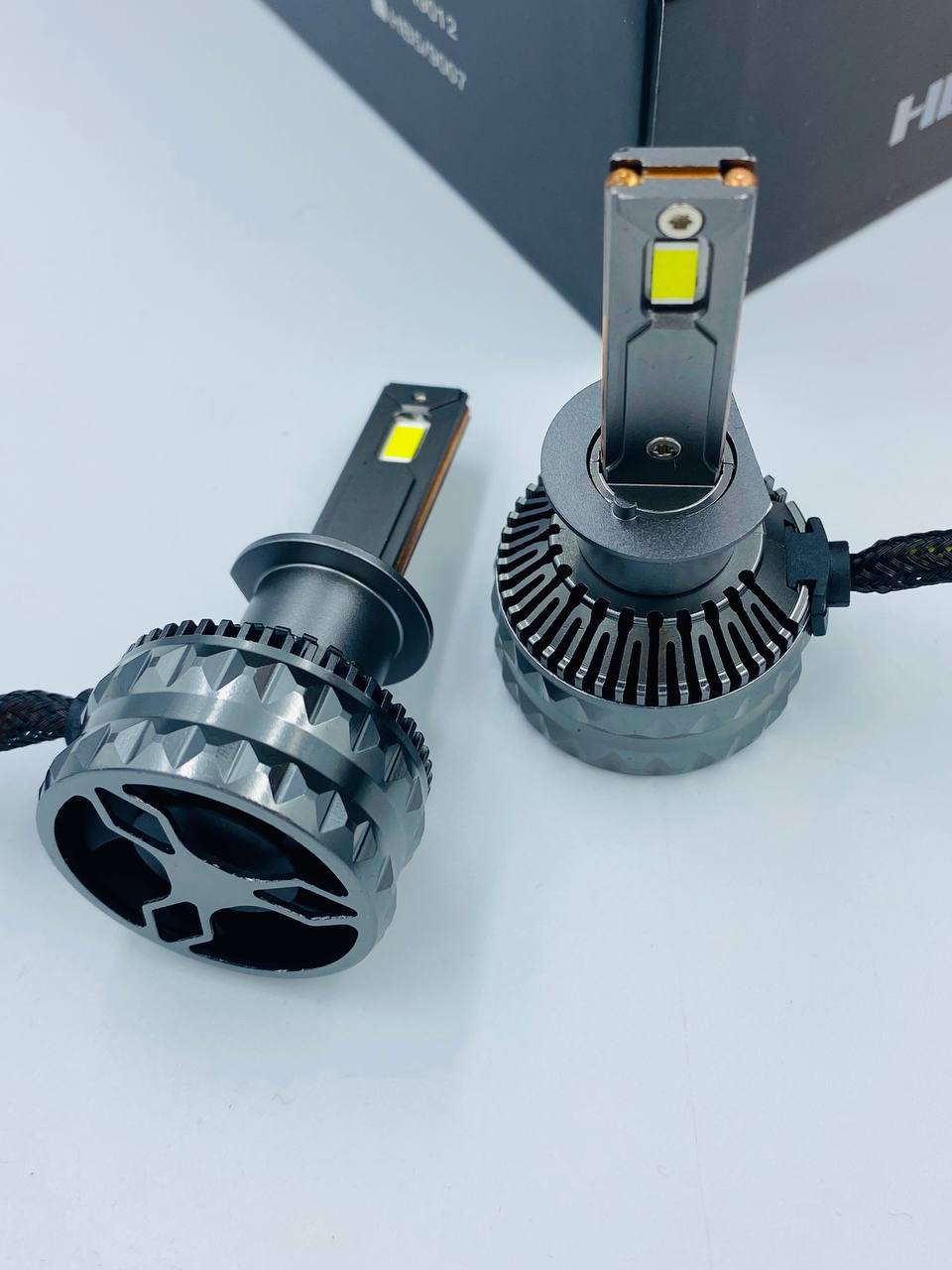هدلایت CONPEX K100