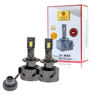 هدلایت توبیز F1 MAX