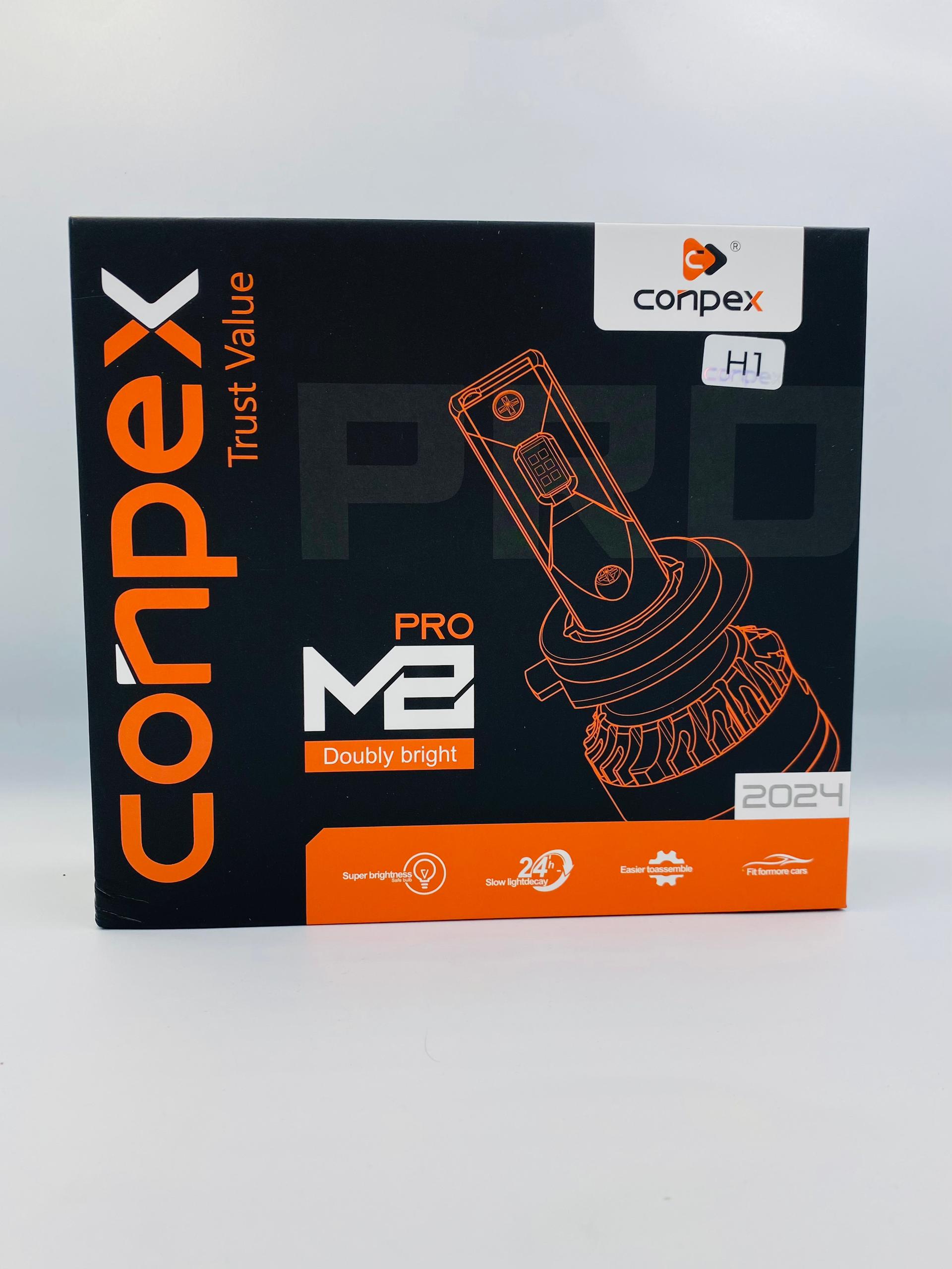 هدلایت CONPEX M8 PRO