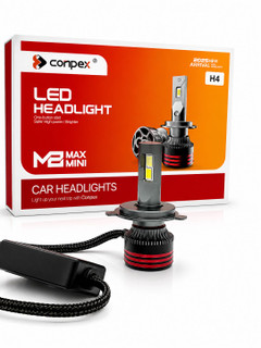 هدلایتCONPEX M8MAX MINI h4