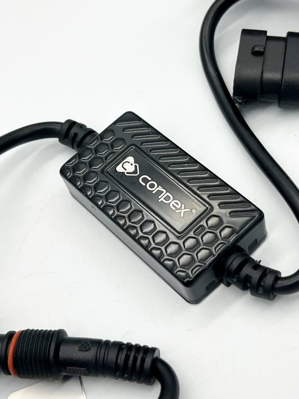 لنز مه شکن کانپکس N90S5