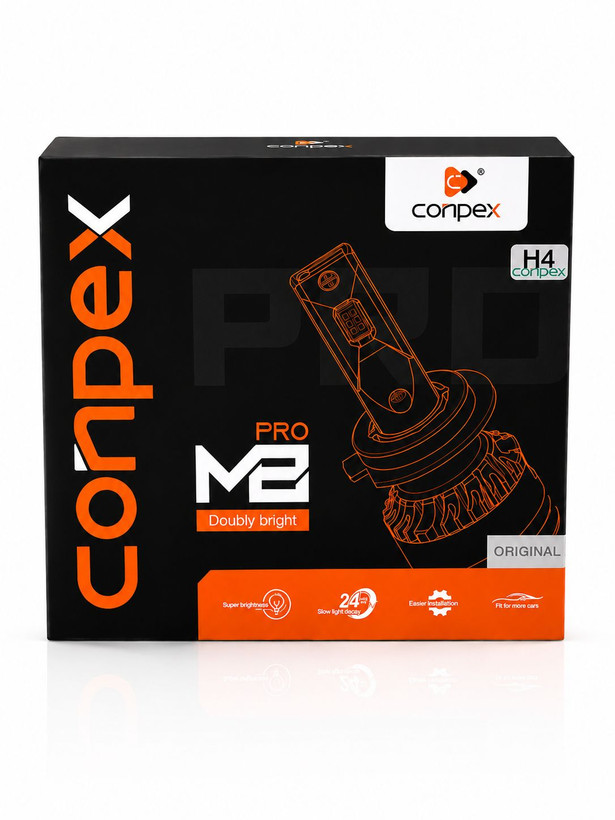هدلایت Conpex M8 PRO