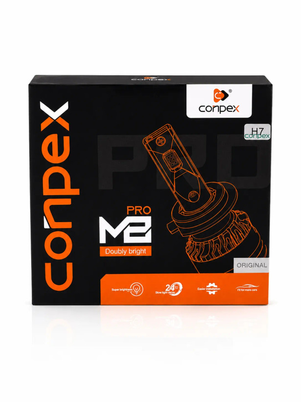 هدلایت Conpex M8 PRO