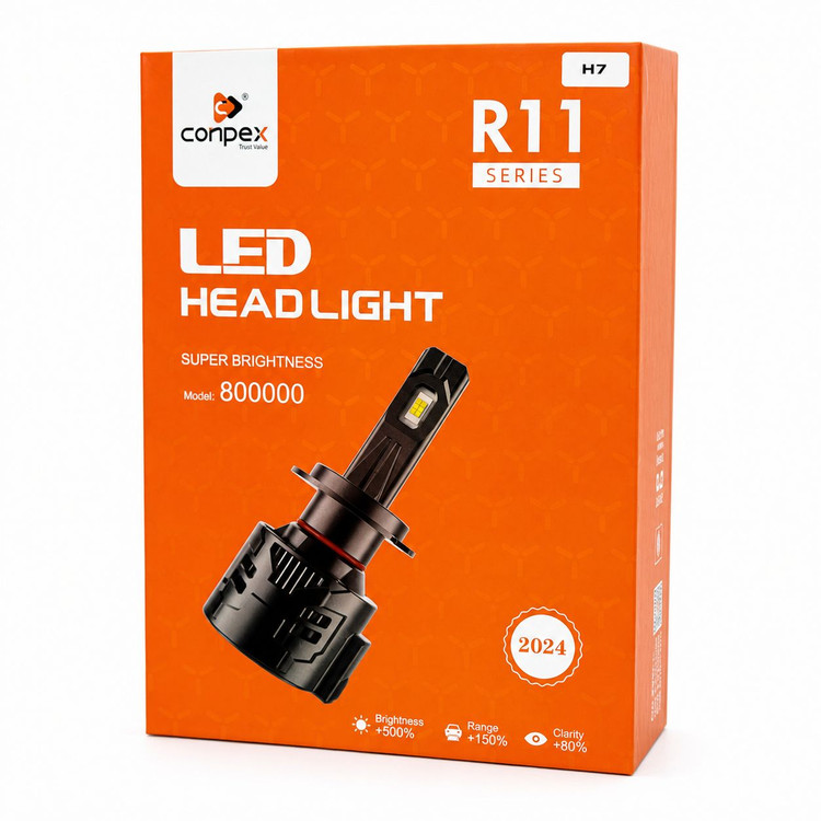 هدلایت Conpex R11